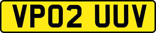 VP02UUV