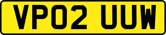 VP02UUW