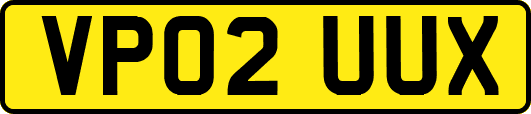VP02UUX