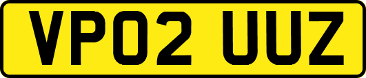 VP02UUZ