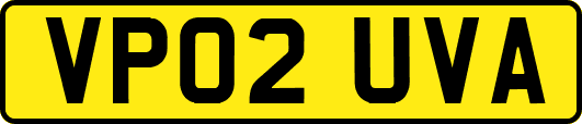 VP02UVA