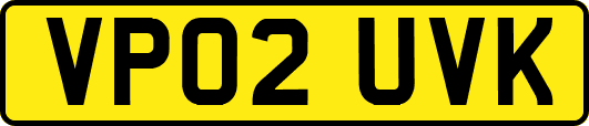 VP02UVK