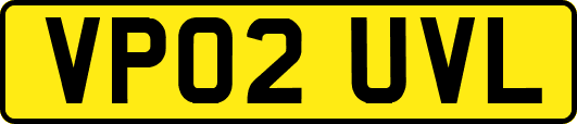 VP02UVL