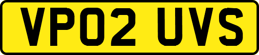 VP02UVS