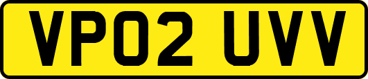 VP02UVV
