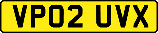 VP02UVX