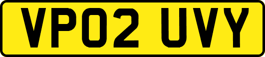 VP02UVY