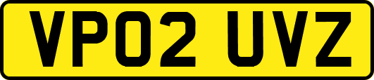 VP02UVZ