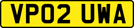 VP02UWA