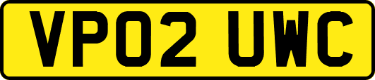 VP02UWC