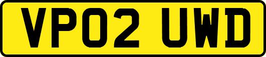 VP02UWD