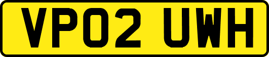 VP02UWH
