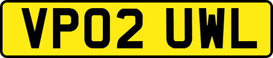 VP02UWL
