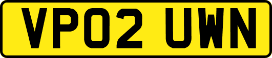 VP02UWN