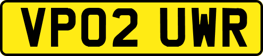 VP02UWR