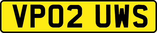 VP02UWS