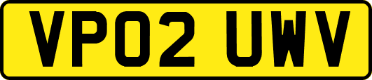 VP02UWV