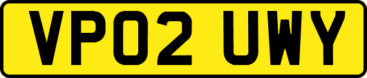 VP02UWY