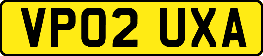VP02UXA