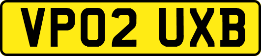 VP02UXB