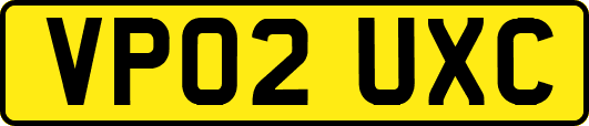 VP02UXC