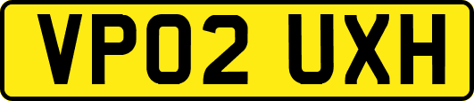 VP02UXH