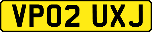VP02UXJ