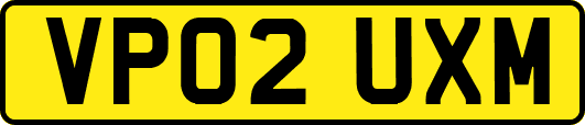 VP02UXM