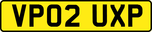 VP02UXP