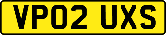 VP02UXS