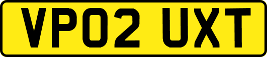 VP02UXT