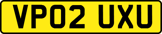 VP02UXU
