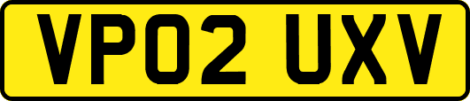 VP02UXV