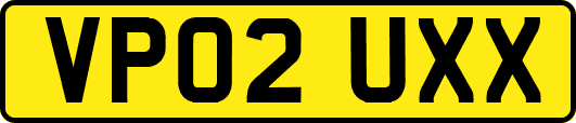 VP02UXX