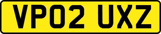 VP02UXZ