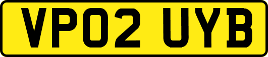 VP02UYB