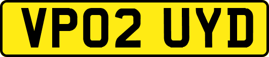 VP02UYD
