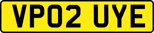 VP02UYE