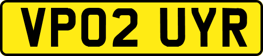 VP02UYR