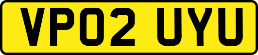 VP02UYU