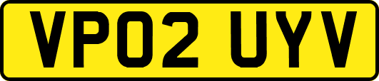 VP02UYV