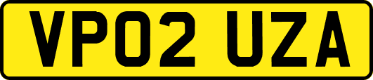 VP02UZA