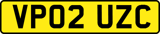 VP02UZC
