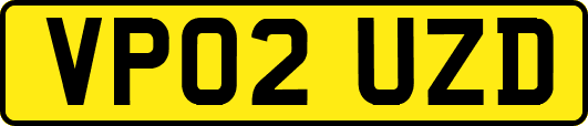 VP02UZD