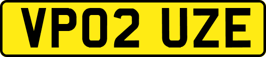 VP02UZE