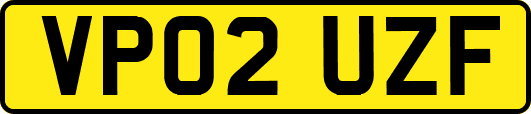 VP02UZF