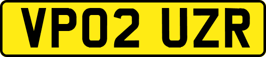 VP02UZR