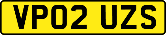 VP02UZS