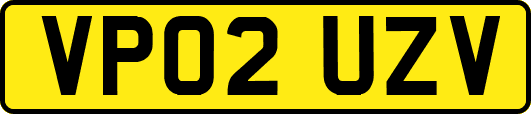 VP02UZV