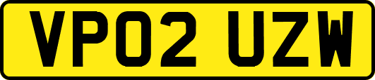 VP02UZW